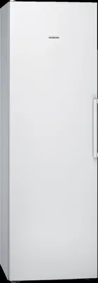 Produktbild von Siemens Stand-Kühlschrank KS36VVWDP IQ300