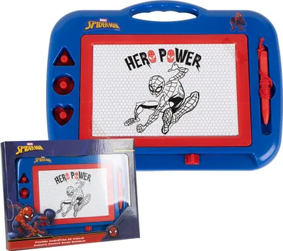 Produktbild von Cerda Group Spiderman Schreinset    One Size