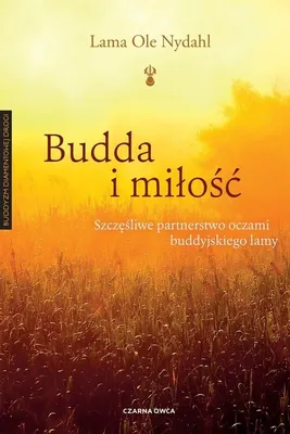 Immagine prodotto di Budda i miłość