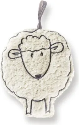Produktbild von Fashy Kirschkernkissen Schaf, 6334