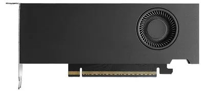 Zdjęcie produktu dla PNY RTX PRO 4000 Blackwell, RTX PRO 4000, 24 GB, GDDR7, 192 bit, 7680 x 4320 px, PCI Express x8 5.0