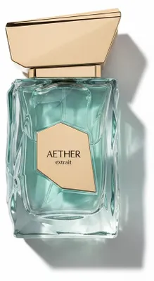 Zdjęcie produktu dla French Avenue Aether czyste perfumy unisex 100 ml