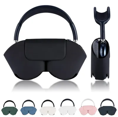 Image de Étui de protection pour les Apple AirPods Max
