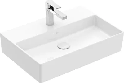 Obrázok produktu pre Villeroy & Boch 4A226L01 WT Memento 2.0 600x420mm obdĺžnikový