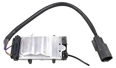 Produktbild von METZGER 0917451 Steuergerät Elektrolüfter (Motorkühlung)