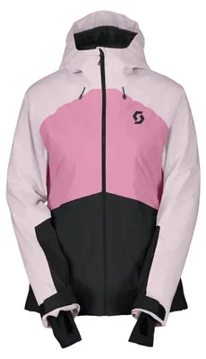 Produktbild von Scott Damen Skijacke Jacket Ultimate Dryo 10 Pink M
