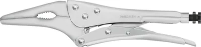 Produktbild von Langbeck-Gripzange, 165 mm (6.1/2"