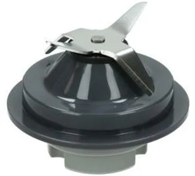 Produktbild von Kenwood Mixer-Gelenkmesser AT358 Chef Sense Cooking KMM KVL KVC KM080 KMC01