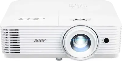 Produktbild von Acer M511, 4300 ANSI Lumen, DLP, 1080p (1920x1080), 10000:1, 16:9, 685,8 - 7645,4 mm (27 - 301")