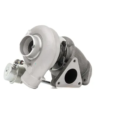 Produktbild von Turbolader RIDEX 2234C10142 passend für MERCEDES-BENZ SPRINTER 3-t Kasten (903)
