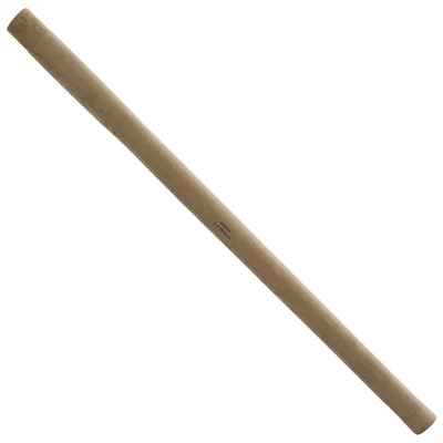 Obrázok produktu pre Rukoväť z hikorového dreva 850 mm pre kladivá a sekery Ochsenkopf 1593641