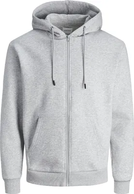 Produktbild von JACK & JONES Kapuzenjacke JJEBRADLEY Größe: