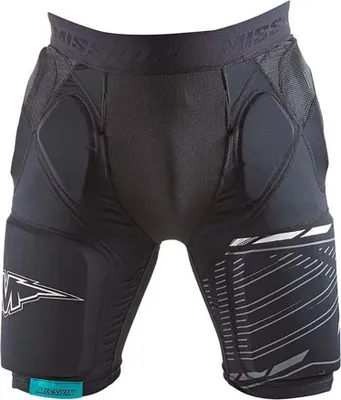 Immagine prodotto di MISSION INLINEHOCKEY GIRDLE COMPRESSION Senior, Größe:L