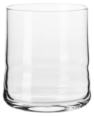 Produktbild von KROSNO SHAKE Whiskygläser Whisky Sour, 4er-Set, 310 ml