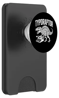 Productafbeelding van Dinosaurus, boek, schrijven, nieuw, schrijver, grappige schrijfmachine