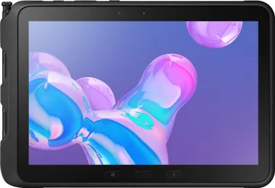Image de TAB Samsung Galaxy Tab Active Pro LTE Schwarz
