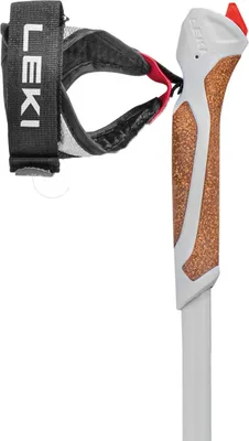 Obrázok produktu pre LEKI - 6532525110 cm - palice na Nordic Walking - Unisex - dĺžka 100 cm