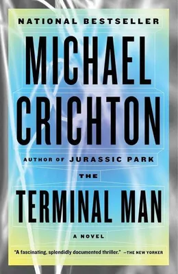 Productafbeelding van The Terminal Man