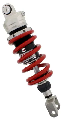 Produktbild von Federbein für Kawasaki GPZ 900 R Ninja Baujahr 1985-1989 von YSS MZ456-315TRL-03-85 - Neu
