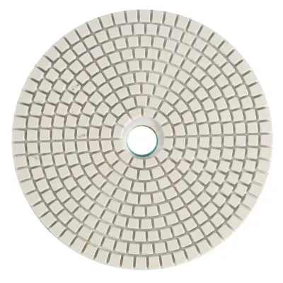 Produktbild von Schleifscheibe,Schleifscheibe,Diamantscheibe,Polierpad,Polierscheibe