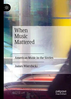 Obrázok produktu pre When Music Mattered