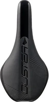 Produktbild von SDG Duster MTN P Sattel, Carbon 7x9mm, black/black