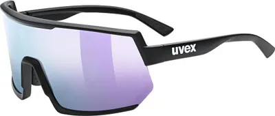 Zdjęcie produktu dla Gogle Uvex Sportstyle 235 czarny matowy (2016) S53.3.003.2016