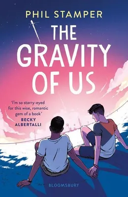 Obrázok produktu pre The Gravity of Us