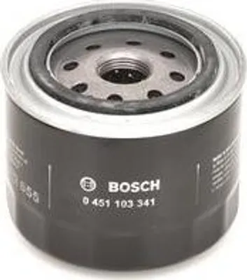 Produktbild von Bosch Ölfilter 0 451 103 341