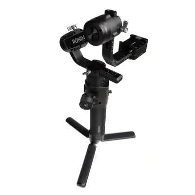 Immagine prodotto di DJI 171338 DJI Ronin-S
