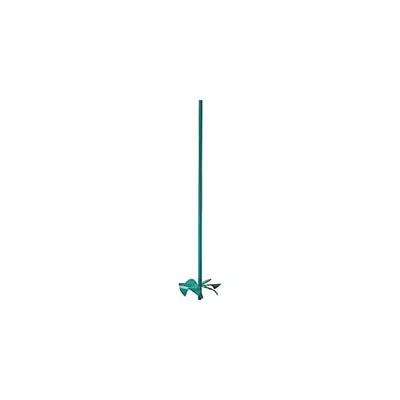 Immagine prodotto di Agitatore Collomix LX 120 S Lunghezza 590 mm Diametro cestello 120 mm Capacità di miscelazione 15-25 kg min. mandrino 13 - LX 120 S