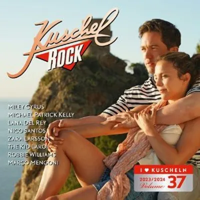 Produktbild von KuschelRock 37