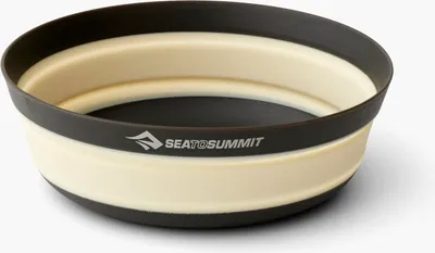Obrázek produktu pro Sea To Summit Frontier, Osobní, Silikon, Kulatý, Černá, Bílá, 1 člověk/lidí, 15,1 cm