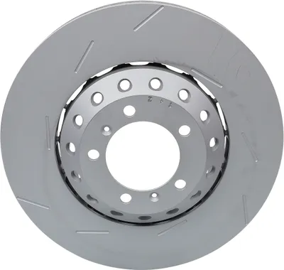 Produktbild von ATE Bremsscheibe Vorne Links für PORSCHE PANAMERA 390,0mm 24.0138-0101.2