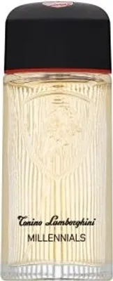 Produktbild von Tonino Lamborghini Millennials Eau de Toilette für Herren 125 ml