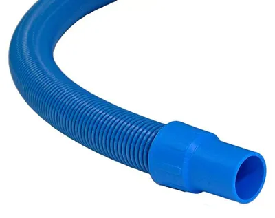 Produktbild von 12 m Saugschlauch mit drehbarer Muffe d=38mm