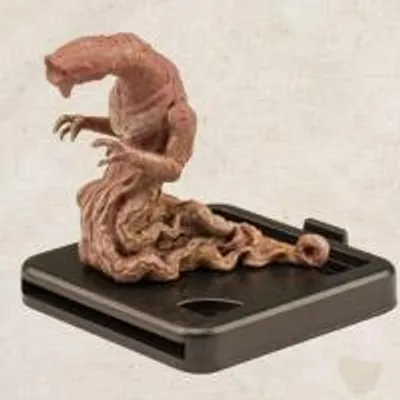Immagine prodotto di Miniatura premium Arkham Horror - Crawling One