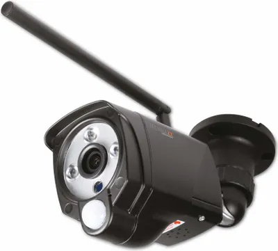 Obrázok produktu pre Technaxx TX-145 -UEberwachungskamer IP WLAN außen