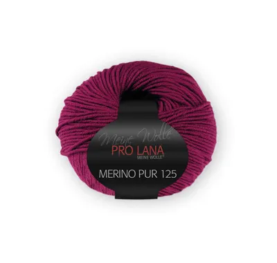 Produktbild von Pro Lana Merino Pur 125 50g (38)