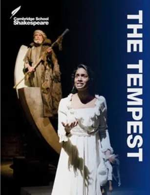 Obrázek produktu pro The Tempest