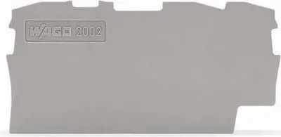 Immagine prodotto di Wago 2002-1391