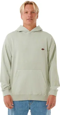 Immagine prodotto di Felpa con cappuccio Rip Curl Original Surfers Grigio L Uomo Grigio L
