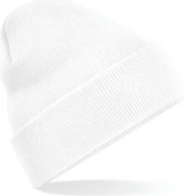 Produktbild von Beechfield Original Cuffed Beanie