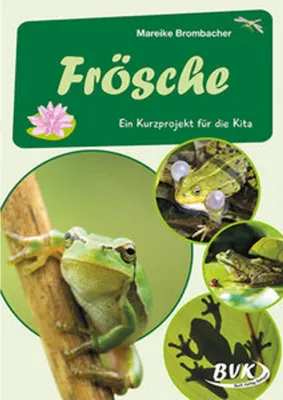 Obrázok produktu pre Frösche