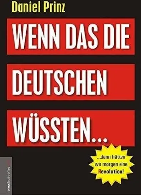 Produktbild von Wenn das die Deutschen wüssten...