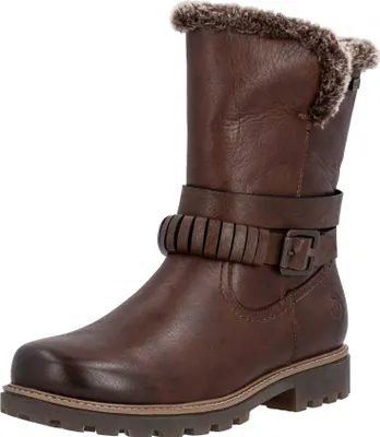 Produktbild von Remonte Stiefel Stiefel Leder/Textil