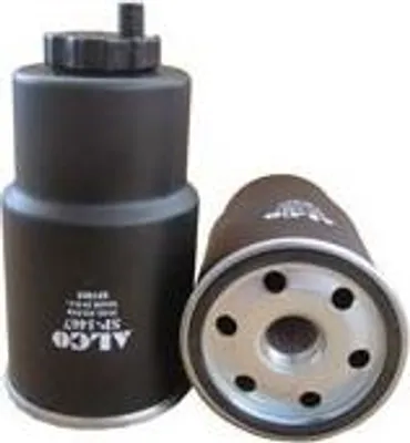 Image de Filtre A Carburant Mazda 2, Cx-3 08.14-