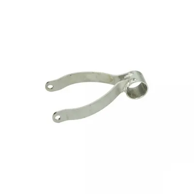 Obrázek produktu pro Držák motoru BestPrice 517, nerezová ocel, pro motory KS125, KS80ac