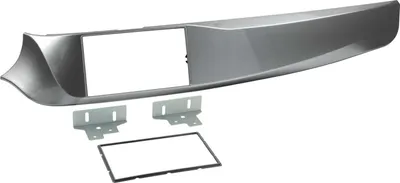 Immagine prodotto di Radioblende Doppel DIN Kit ALFA Giulietta 2011> , silber