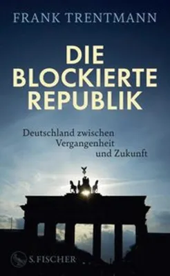Immagine prodotto di Die blockierte Republik